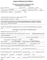 z9IMPROVEDPROPERTYDISCLOSURE --1